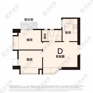 上水中心 2座 - 28NTS – 香港北部都會區