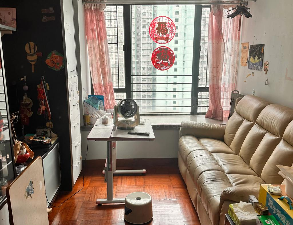 牽晴間 1座 - 28NTS – 香港北部都會區