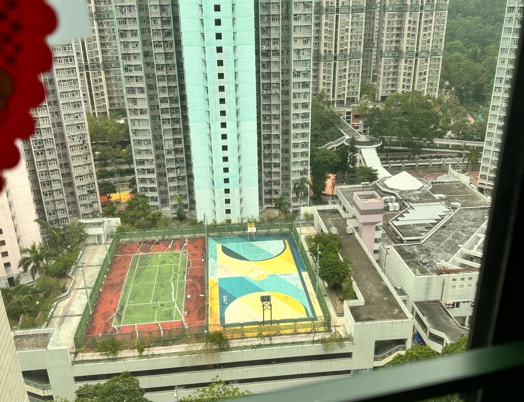 牽晴間 1座 - 28NTS – 香港北部都會區