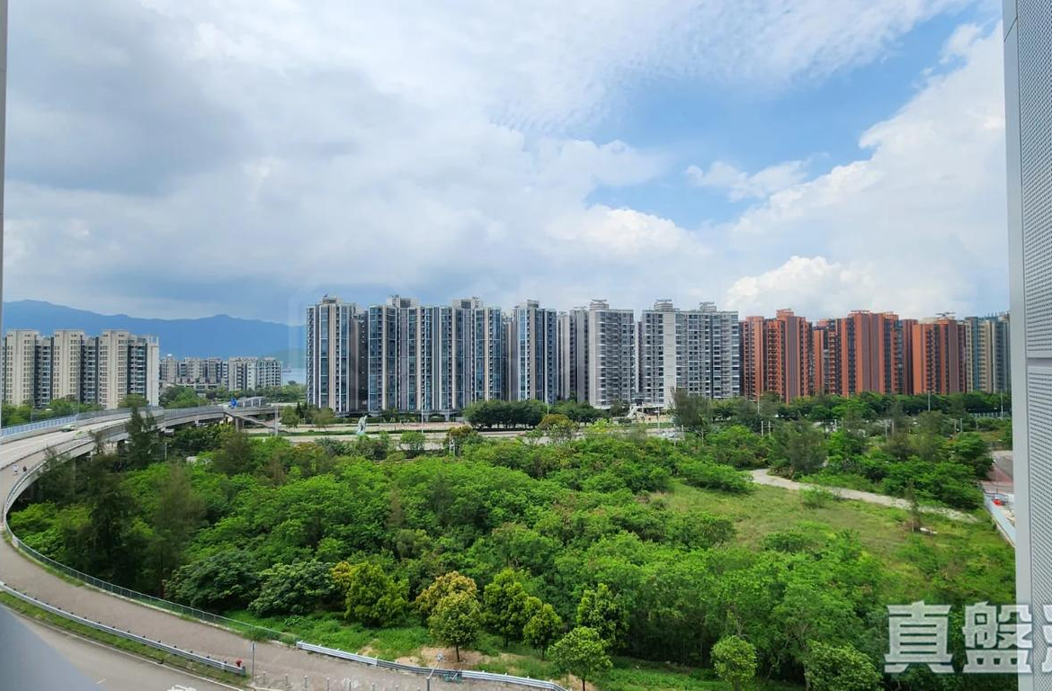SILICON HILL 1期 翠景閣 第6座 - 28NTS – 香港北部都會區