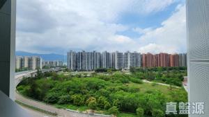 SILICON HILL 1期 翠景閣 第6座 - 28NTS – 香港北部都會區