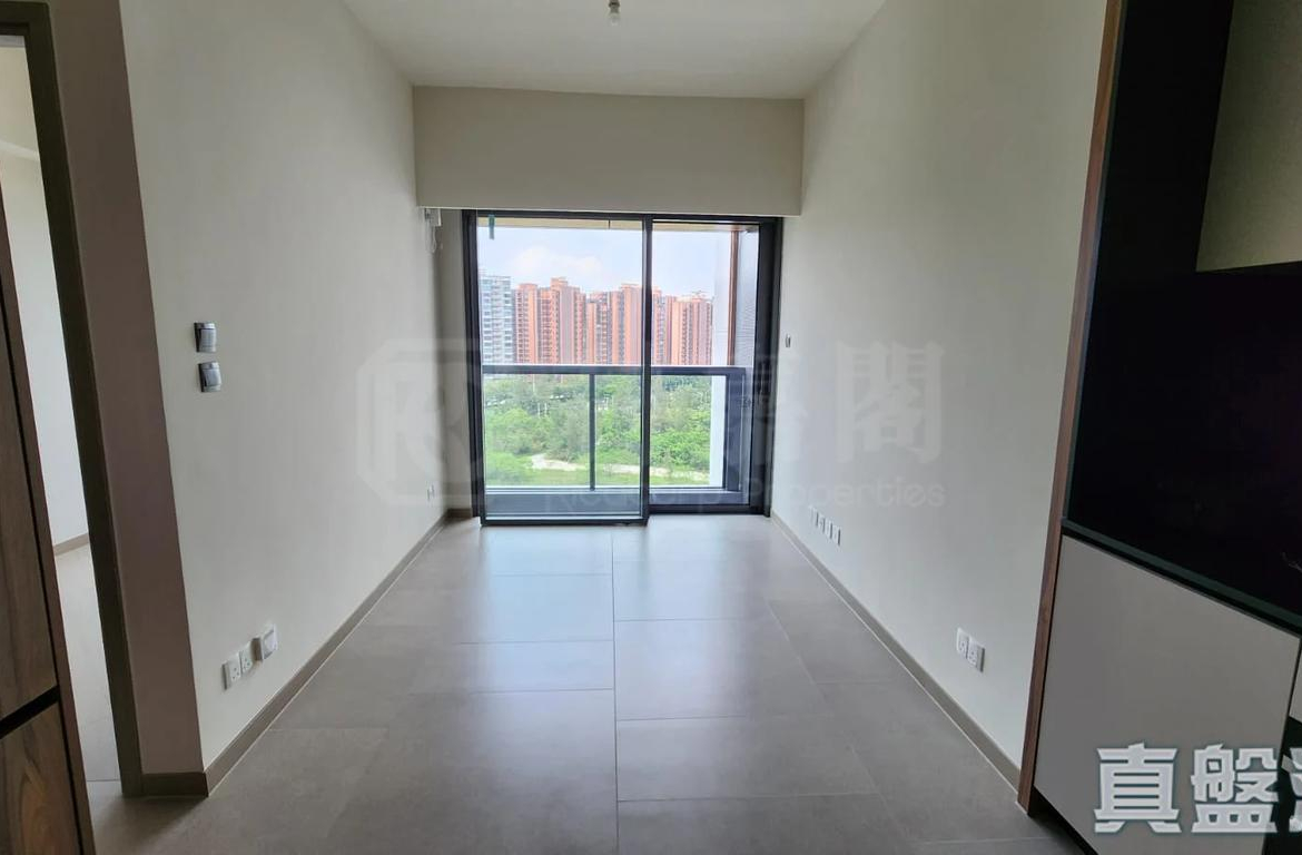 SILICON HILL 1期 翠景閣 第6座 - 28NTS – 香港北部都會區