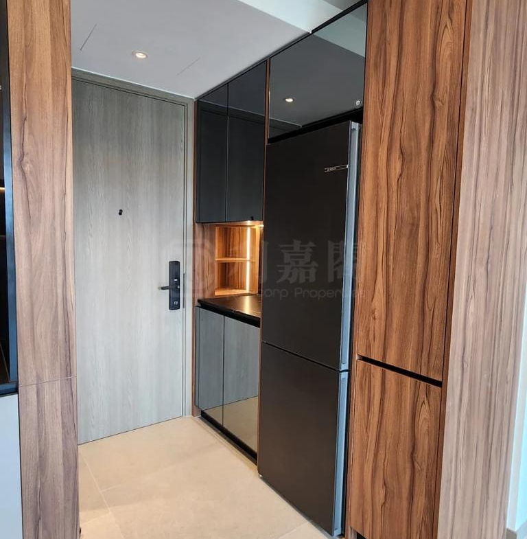 SILICON HILL 1期 翠景閣 第6座 - 28NTS – 香港北部都會區