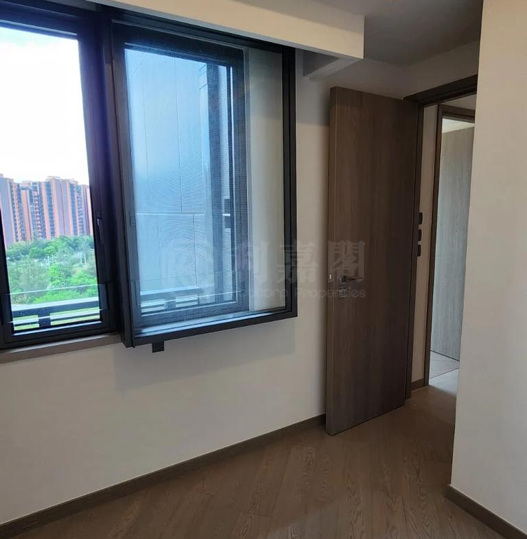 SILICON HILL 1期 翠景閣 第6座 - 28NTS – 香港北部都會區