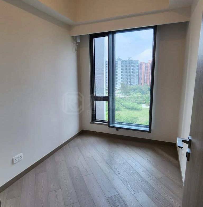 SILICON HILL 1期 翠景閣 第6座 - 28NTS – 香港北部都會區