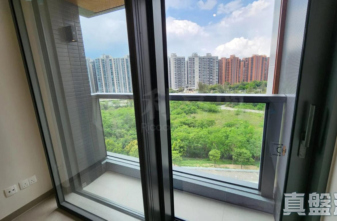 SILICON HILL 1期 翠景閣 第6座 - 28NTS – 香港北部都會區