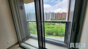 SILICON HILL 1期 翠景閣 第6座 - 28NTS – 香港北部都會區