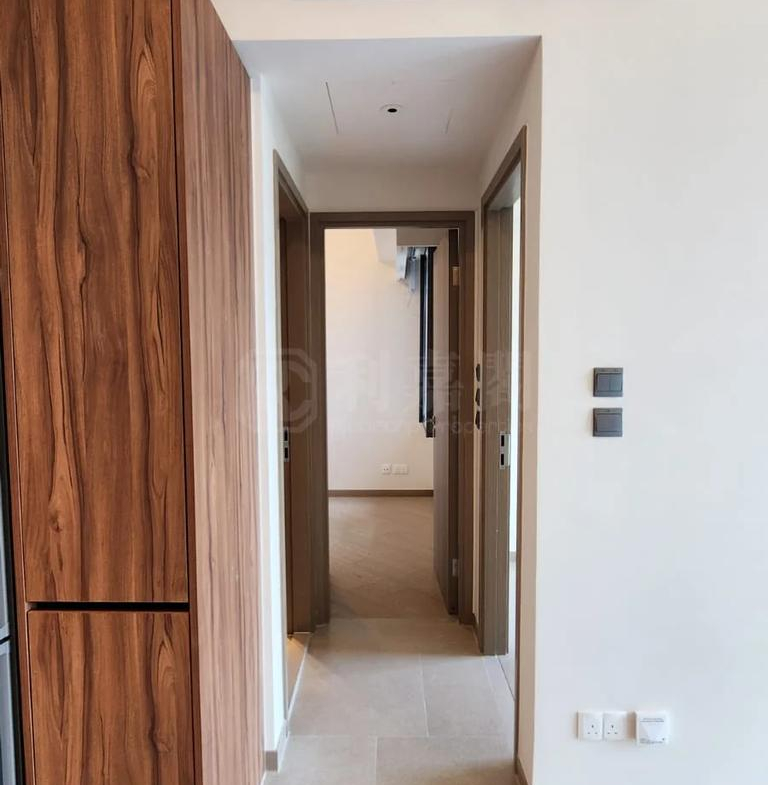 SILICON HILL 1期 翠景閣 第6座 - 28NTS – 香港北部都會區