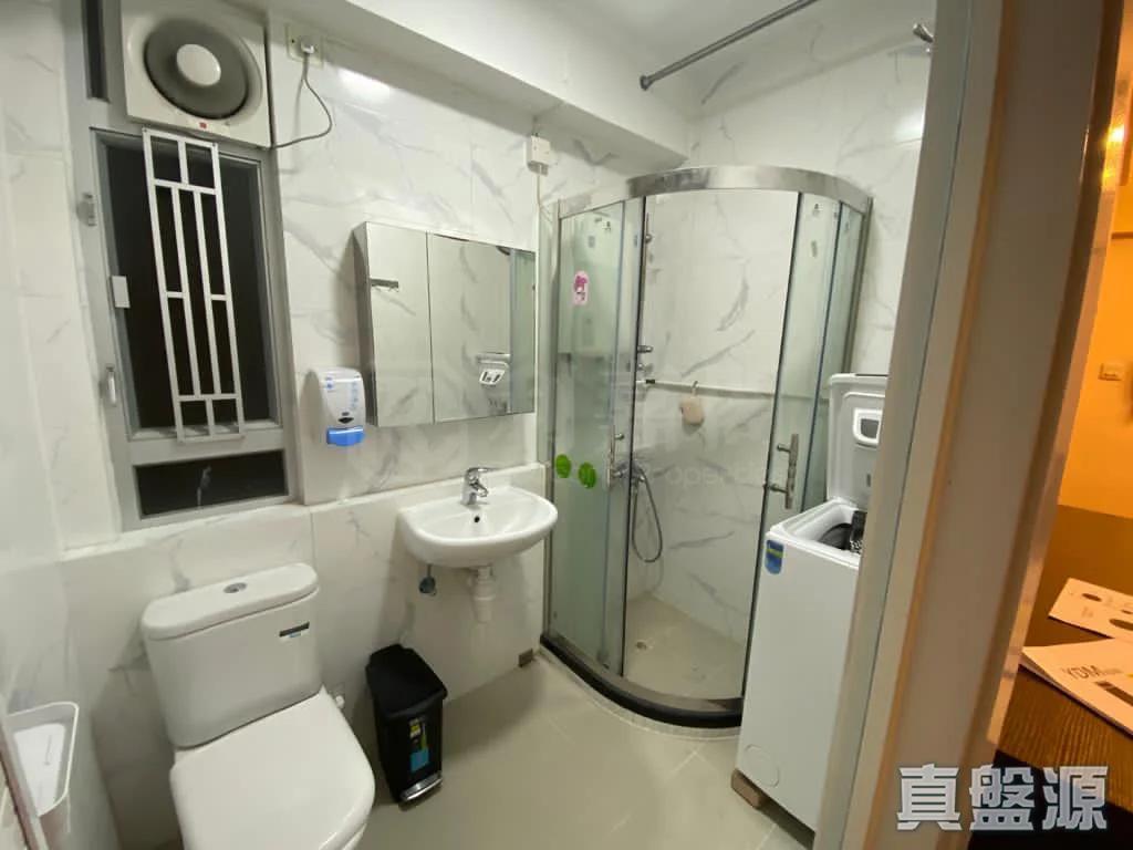 大埔廣場 宜富閣 (1座) - 28NTS – 香港北部都會區