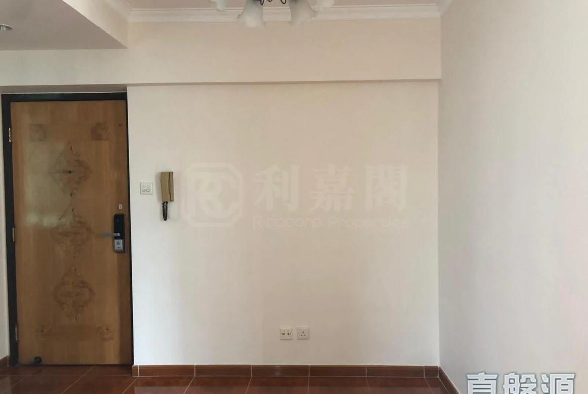 大埔廣場 宜富閣 (1座) - 28NTS – 香港北部都會區