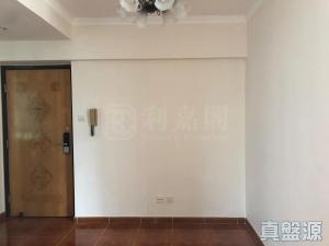 大埔廣場 宜富閣 (1座) - 28NTS – 香港北部都會區