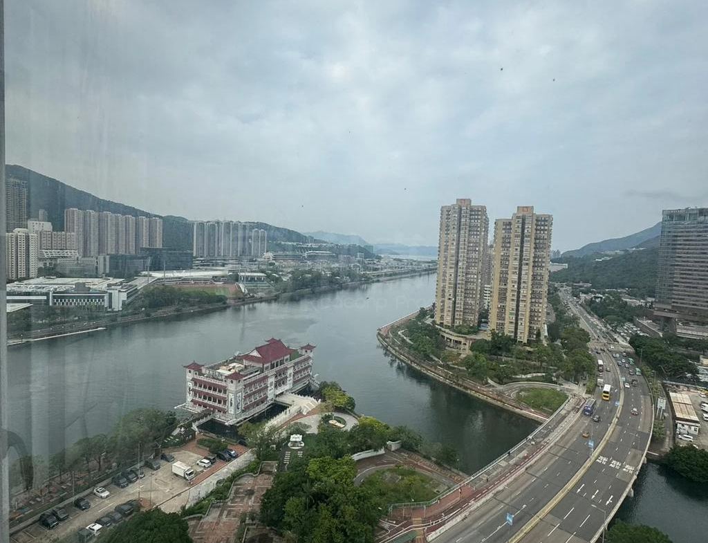 沙田第一城 1期 4座 - 28NTS – 香港北部都會區