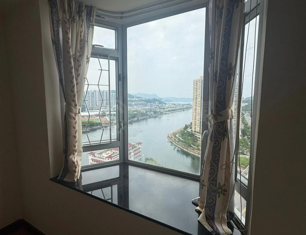 沙田第一城 1期 4座 - 28NTS – 香港北部都會區