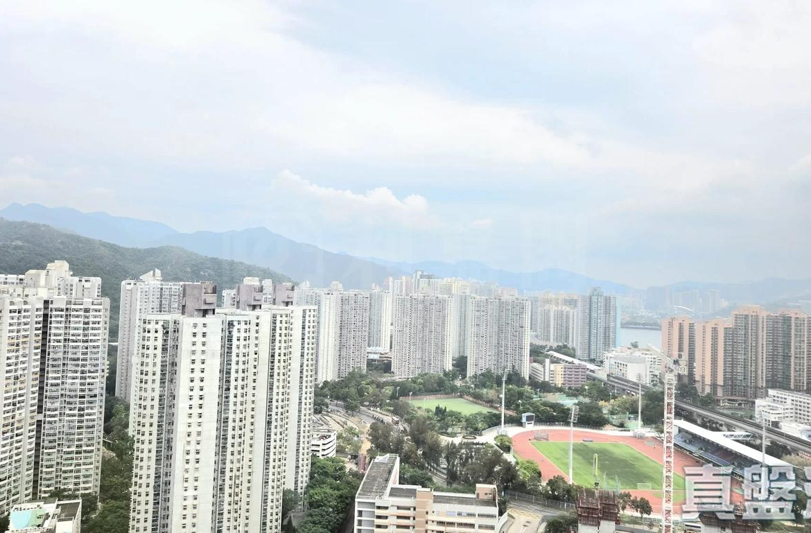 新港城 4期 H座 - 28NTS – 香港北部都會區