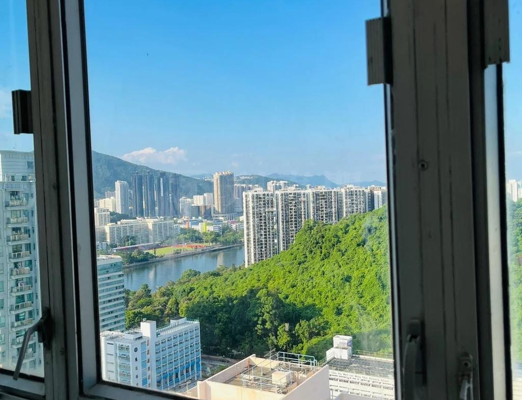 翠華花園 C座 - 28NTS – 香港北部都會區