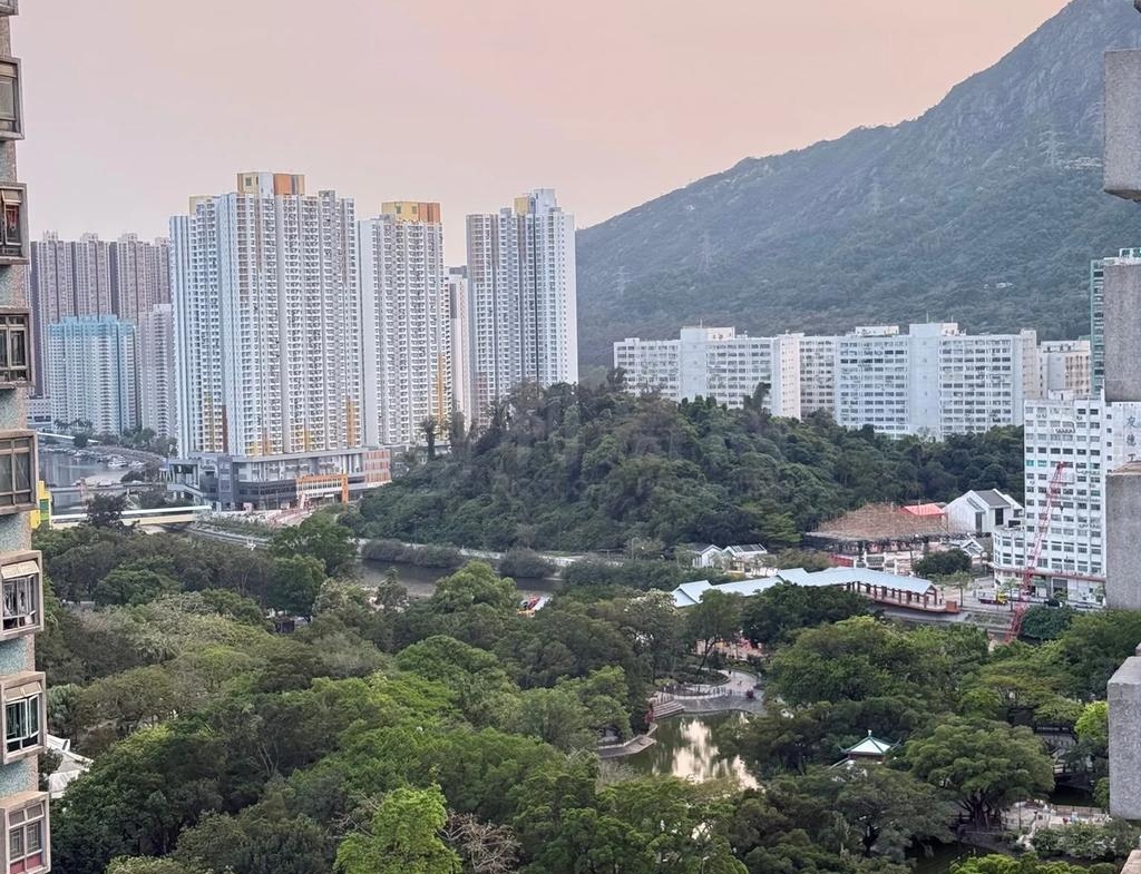 屯門市廣場 1期 3座 - 28NTS – 香港北部都會區