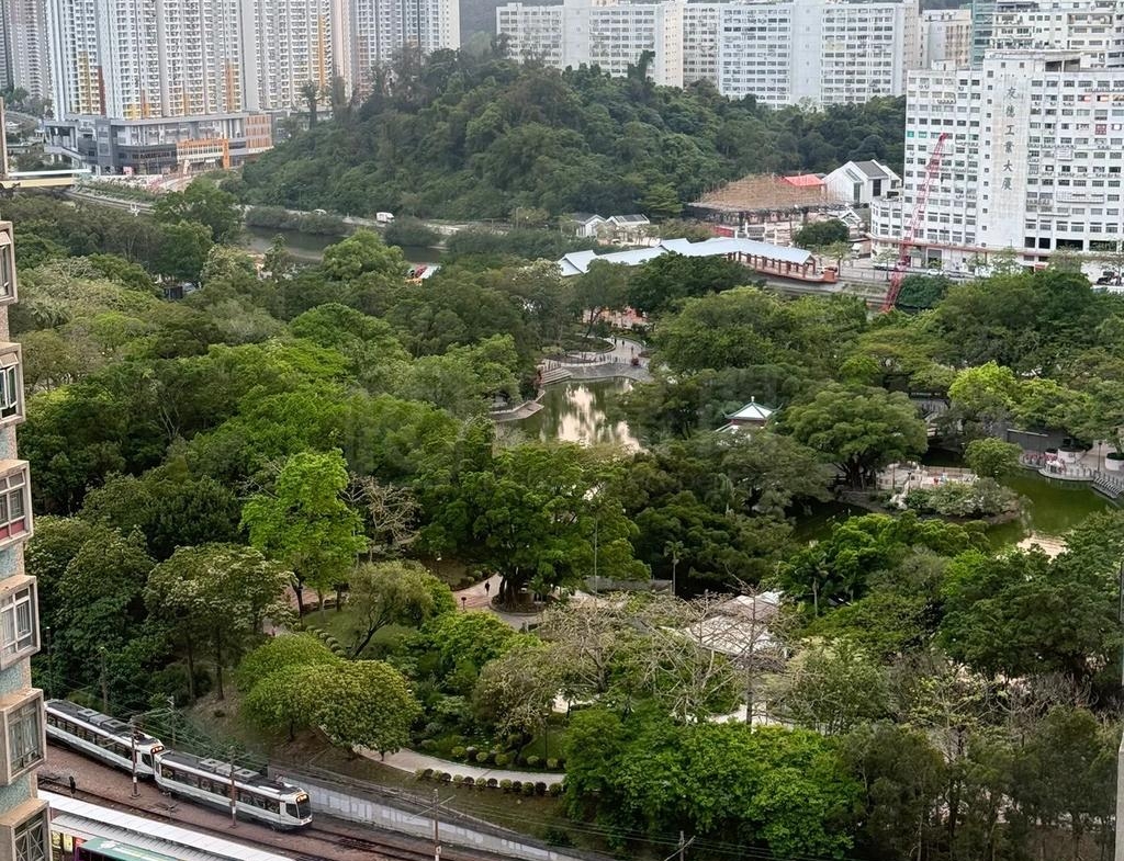 屯門市廣場 1期 3座 - 28NTS – 香港北部都會區