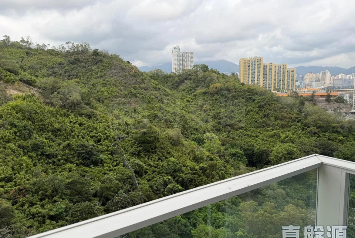 明翹匯 2座 - 28NTS – 香港北部都會區