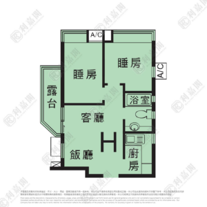 豫豐花園 11座 - 28NTS – 香港北部都會區