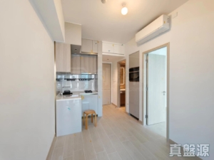 黃金海灣 2期 珀岸 1座 (1B) - 28NTS – 香港北部都會區