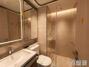 黃金海灣 2期 珀岸 1座 (1B) - 28NTS – 香港北部都會區