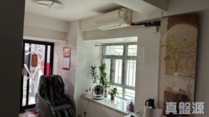 好順景大廈 1座 (A座) - 28NTS – 香港北部都會區