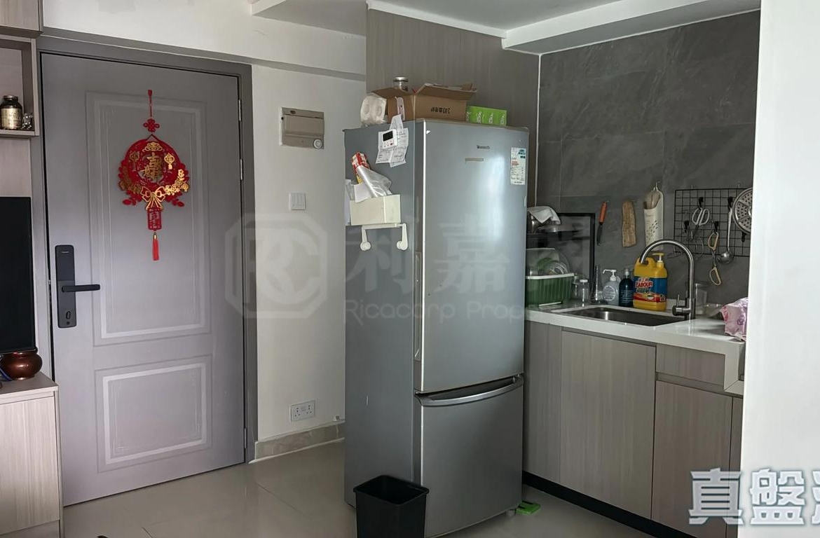 好順景大廈 1座 (A座) - 28NTS – 香港北部都會區