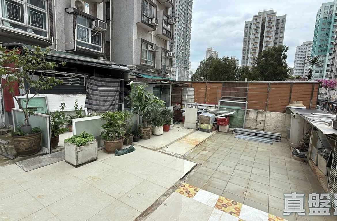 好順景大廈 1座 (A座) - 28NTS – 香港北部都會區