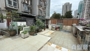 好順景大廈 1座 (A座) - 28NTS – 香港北部都會區