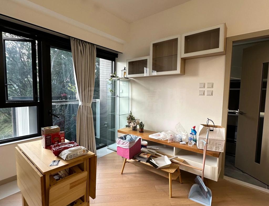 御半山 2期 2A座 - 28NTS – 香港北部都會區