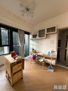 御半山 2期 2A座 - 28NTS – 香港北部都會區