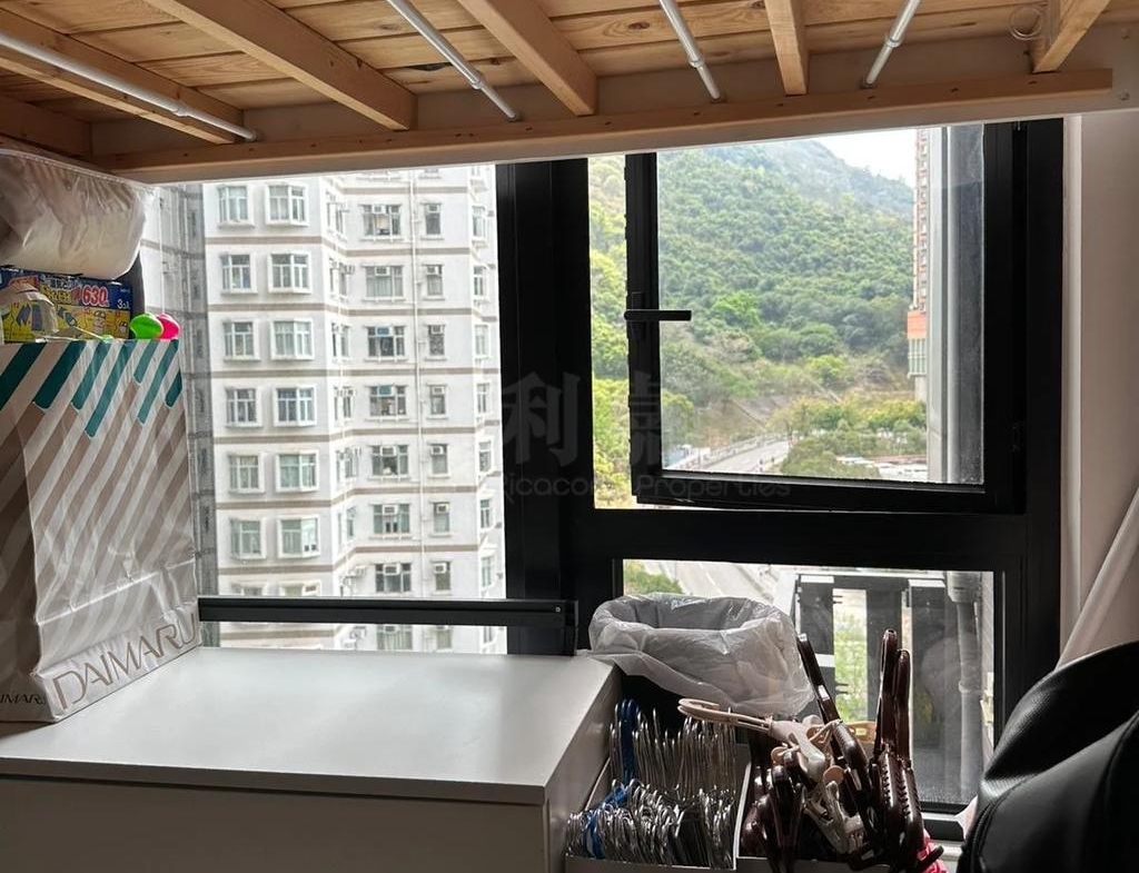 御半山 2期 2A座 - 28NTS – 香港北部都會區