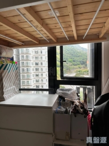 御半山 2期 2A座 - 28NTS – 香港北部都會區