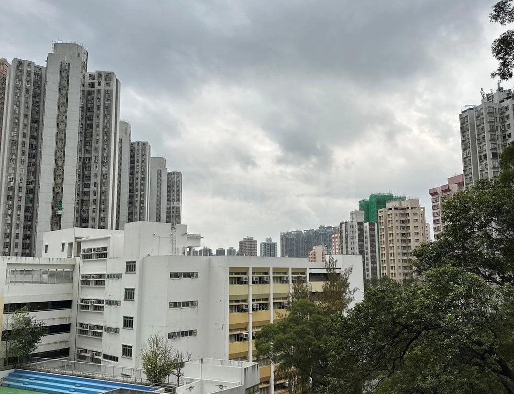 御半山 2期 2A座 - 28NTS – 香港北部都會區