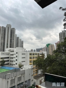 御半山 2期 2A座 - 28NTS – 香港北部都會區