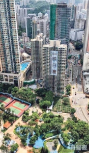 映日灣 2座 - 28NTS – 香港北部都會區
