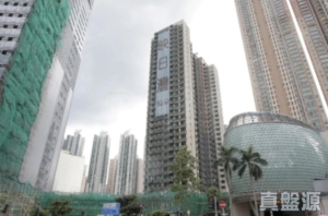 映日灣 2座 - 28NTS – 香港北部都會區