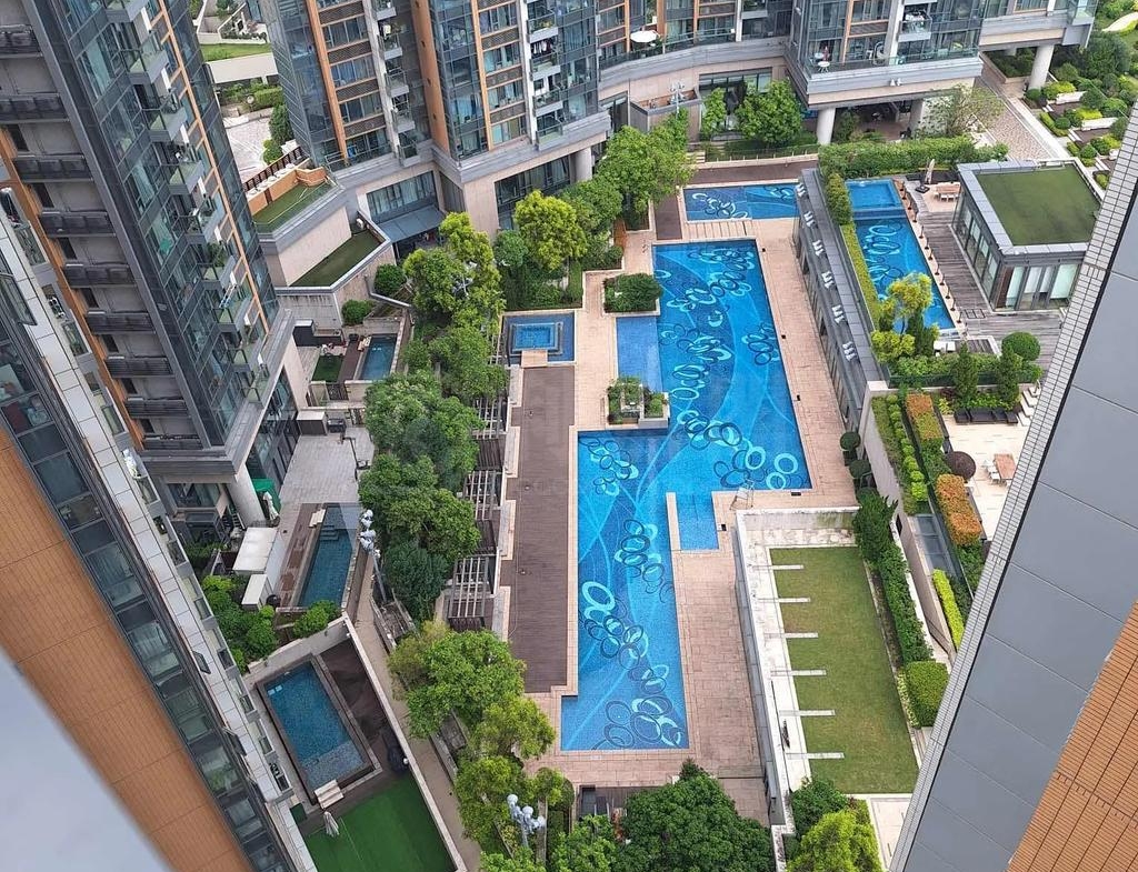 爾巒 茵羅洛斯大道 6B座 - 28NTS – 香港北部都會區