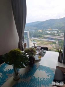爾巒 茵羅洛斯大道 6B座 - 28NTS – 香港北部都會區