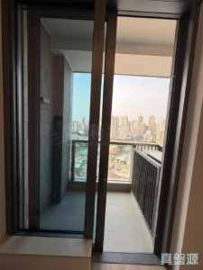 朗天峰 1座 (1B) - 28NTS – 香港北部都會區