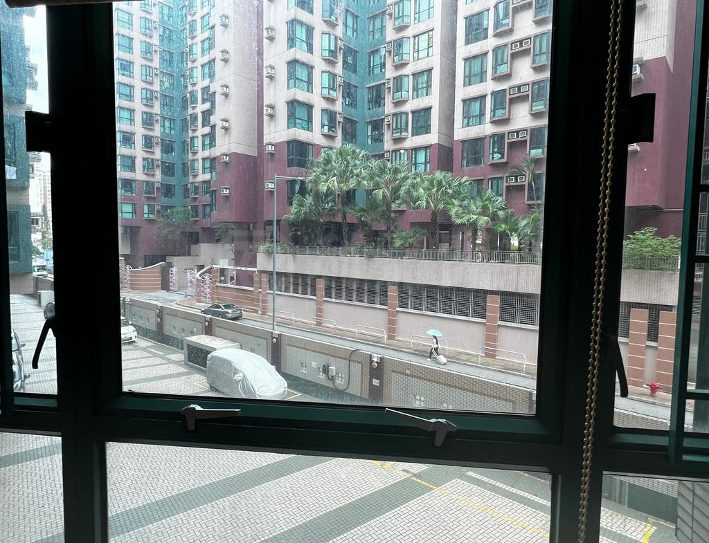 朗晴居 6座 - 28NTS – 香港北部都會區