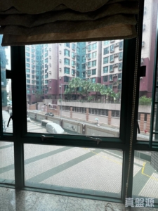 朗晴居 6座 - 28NTS – 香港北部都會區