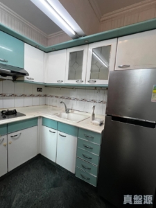 朗晴居 6座 - 28NTS – 香港北部都會區