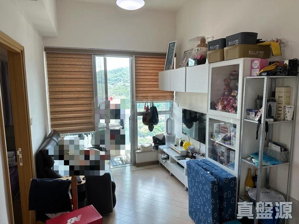 瓏門 2期 6座 - 28NTS – 香港北部都會區
