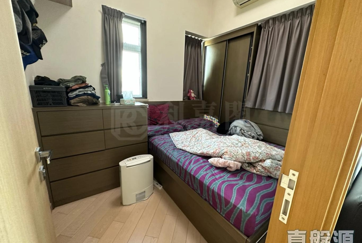 瓏門 2期 6座 - 28NTS – 香港北部都會區