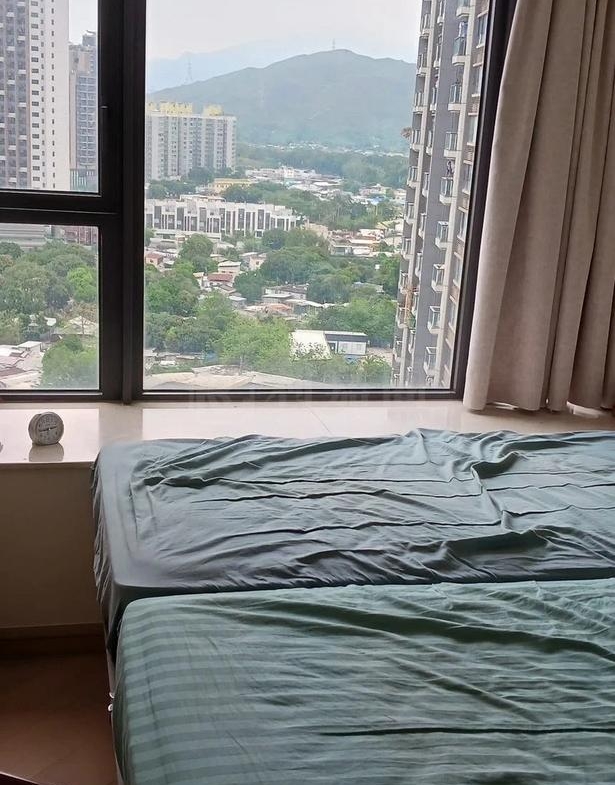 溱柏 3座 - 28NTS – 香港北部都會區