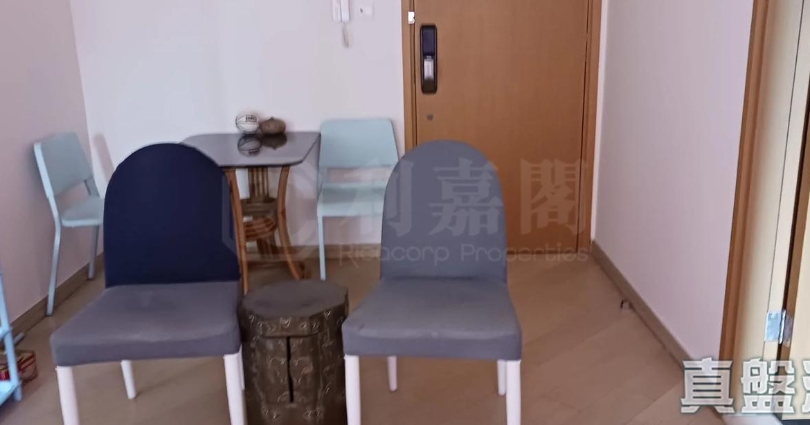溱柏 3座 - 28NTS – 香港北部都會區