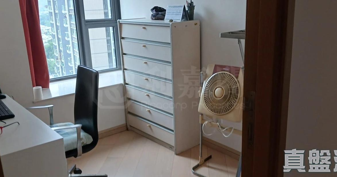 溱柏 3座 - 28NTS – 香港北部都會區