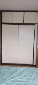 溱柏 3座 - 28NTS – 香港北部都會區