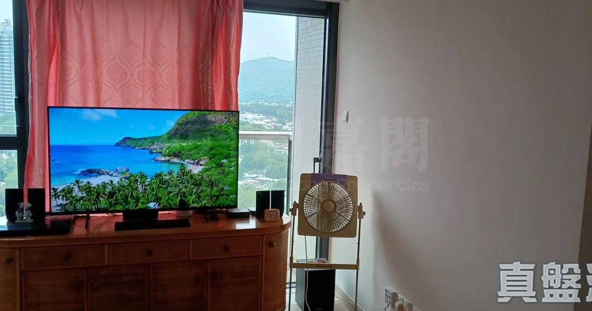 溱柏 3座 - 28NTS – 香港北部都會區